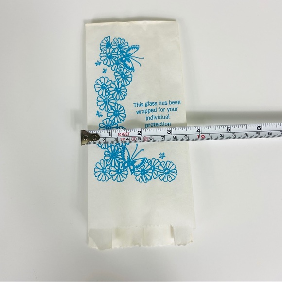 Paper Bag Glass Wrapping Shipping Protection. - Picture 5 of 9